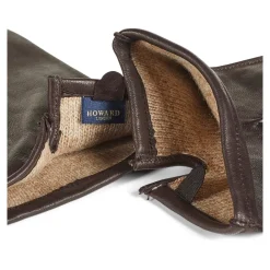 Heren Howard London Handschoenen^William Gloves