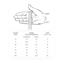 Heren Howard London Handschoenen^William Gloves