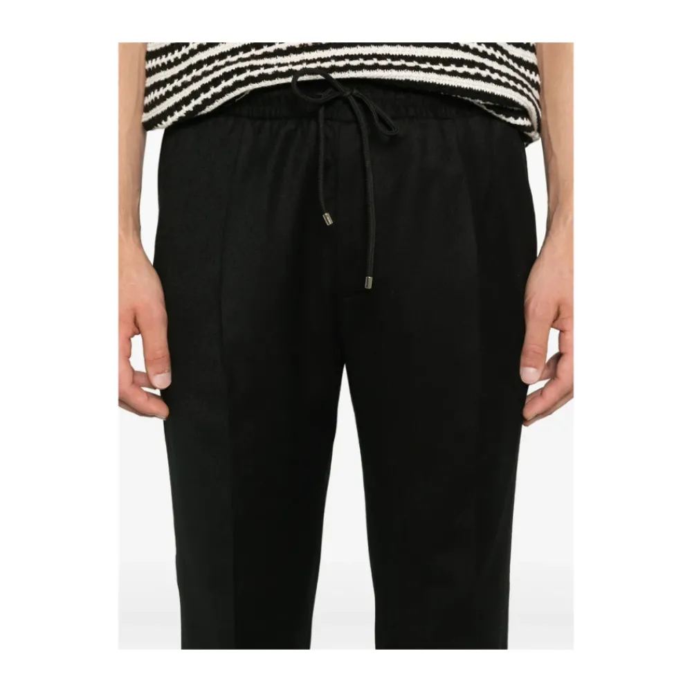 Heren Briglia Wimbledon Stijl Broek