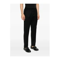 Heren Briglia Wimbledon Stijl Broek