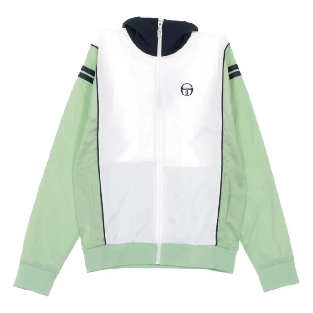 Sergio Tacchini Wind Jackets