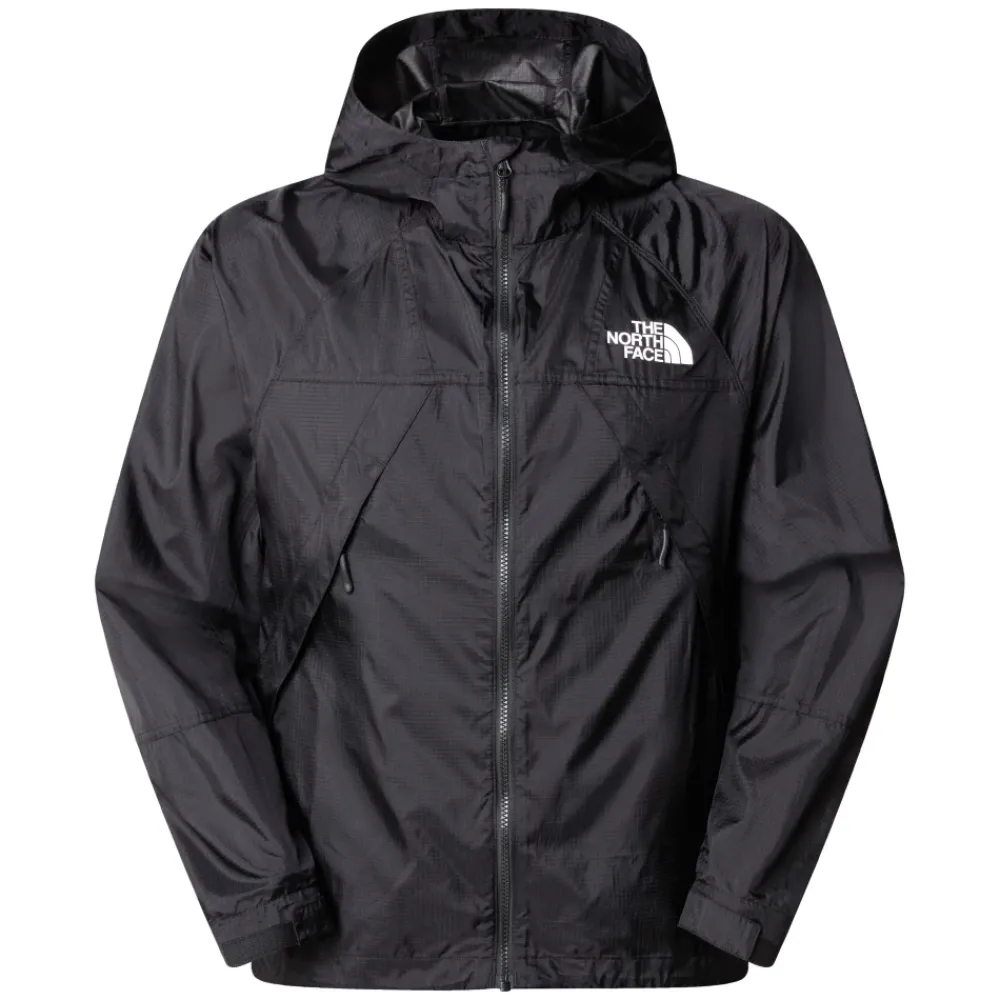 The North Face Wind Track Jack