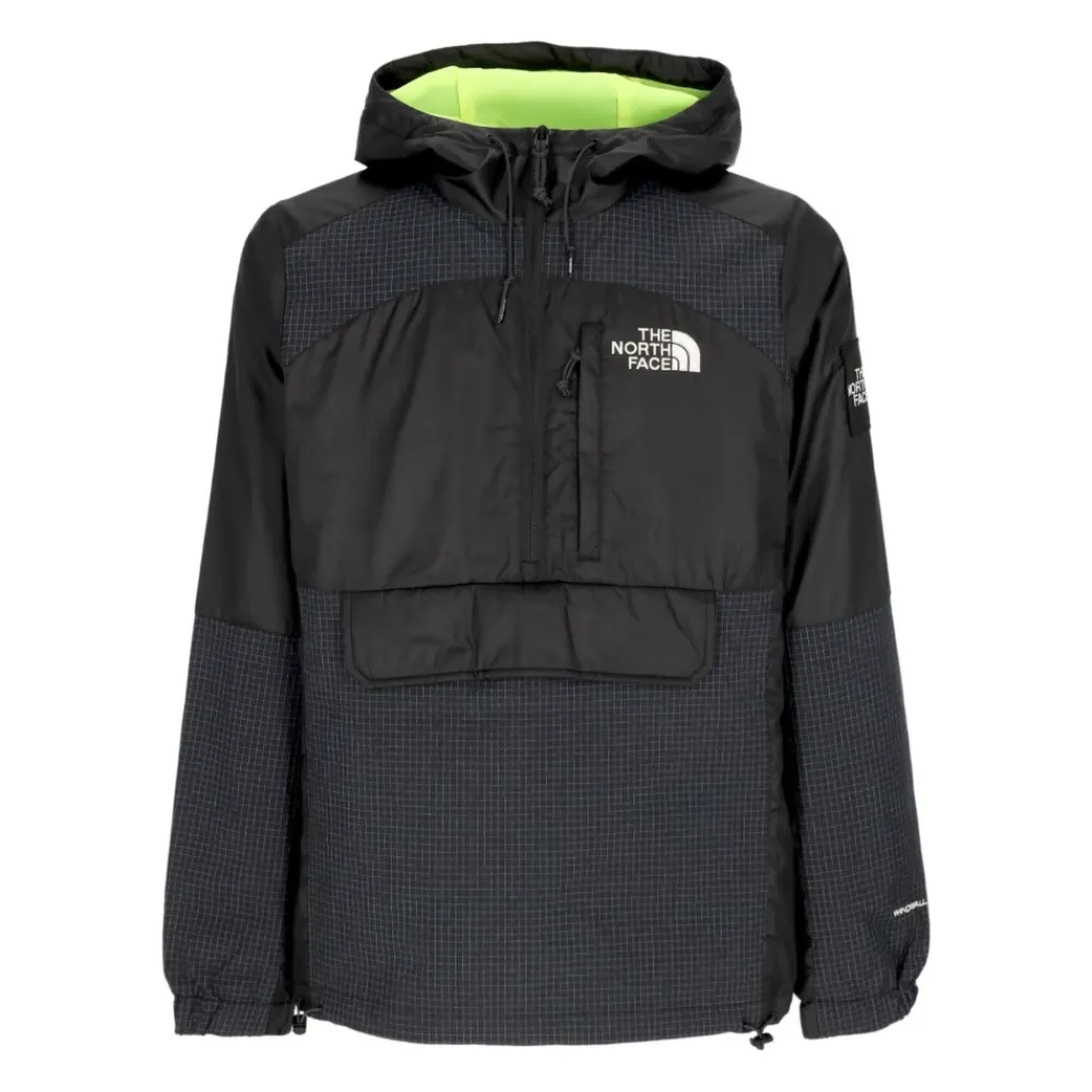 The North Face Outdoorjassen^Windbreaker Anorak