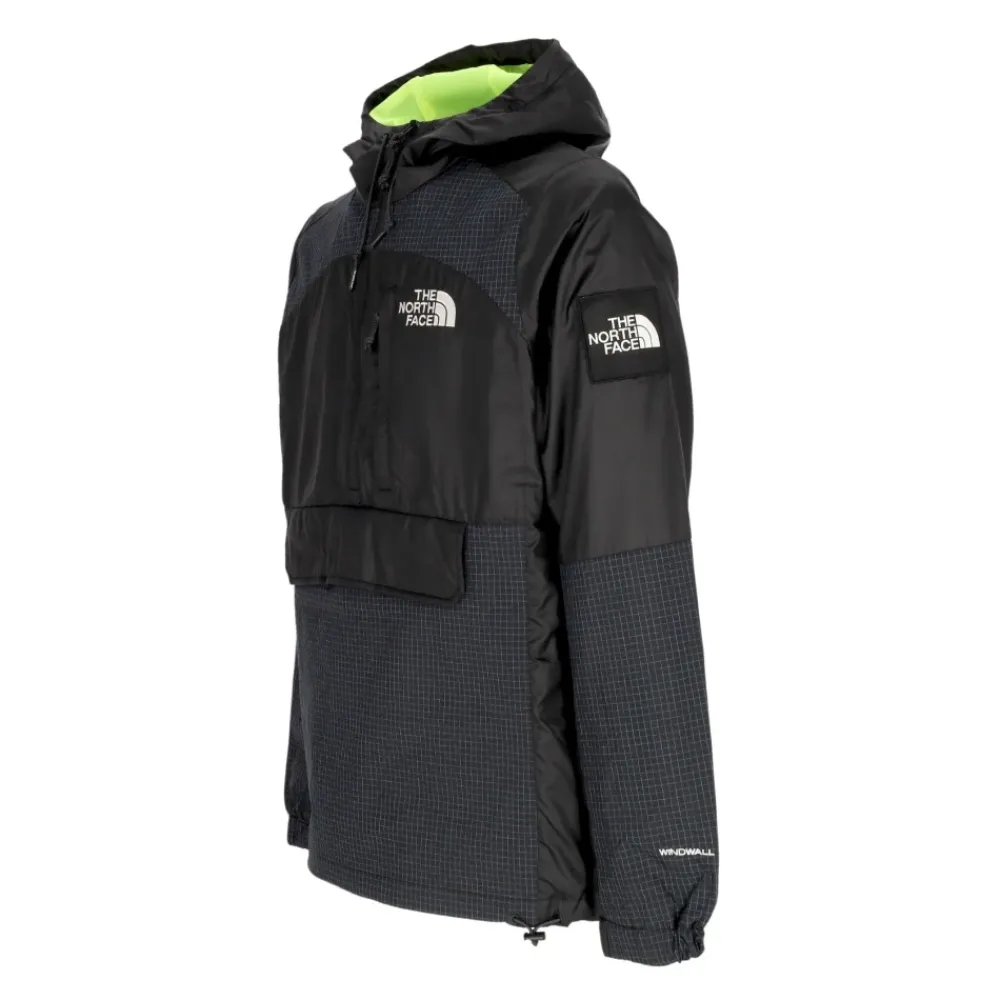 The North Face Outdoorjassen^Windbreaker Anorak