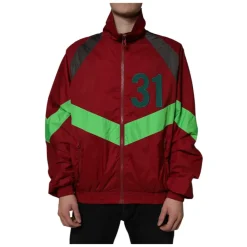Dolce & Gabbana Outdoorjassen^Windbreaker Jacket