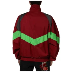 Dolce & Gabbana Outdoorjassen^Windbreaker Jacket