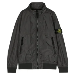 Stone Island Jassen^Windbreaker Jas