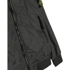 Stone Island Jassen^Windbreaker Jas