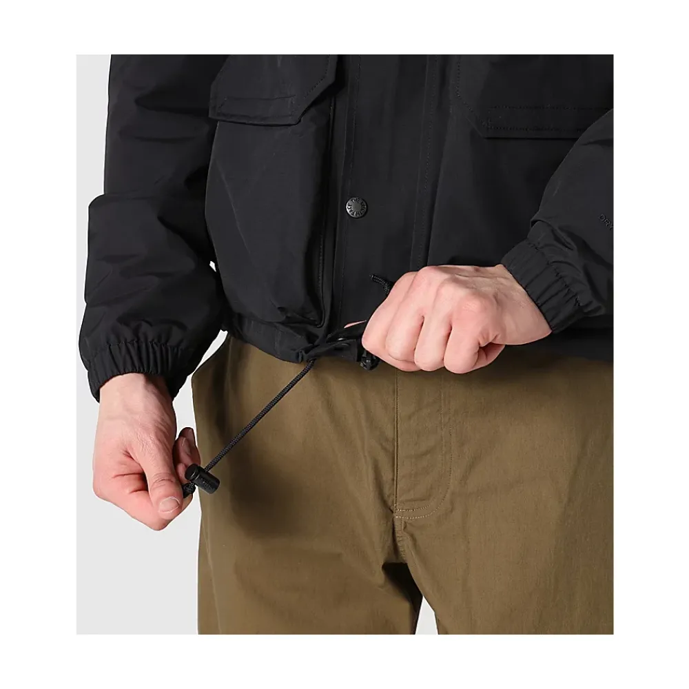 The North Face Windjack