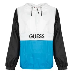 Guess Windjack met capuchon