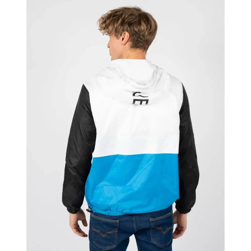 Guess Windjack met capuchon