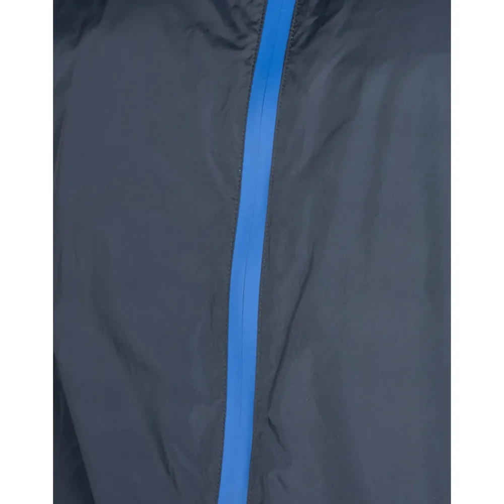 Invicta Windjack met capuchon en rits