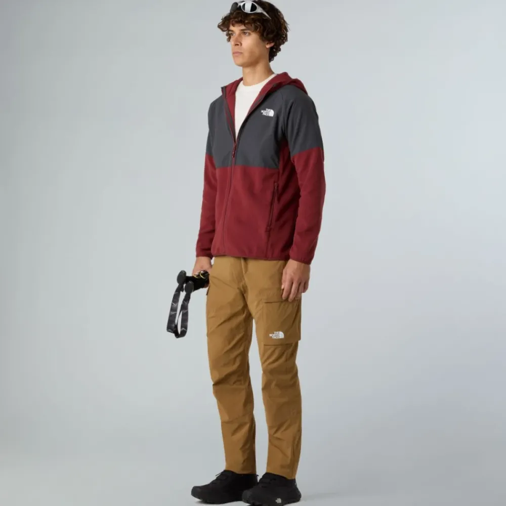 The North Face Outdoorjassen^Windjacks