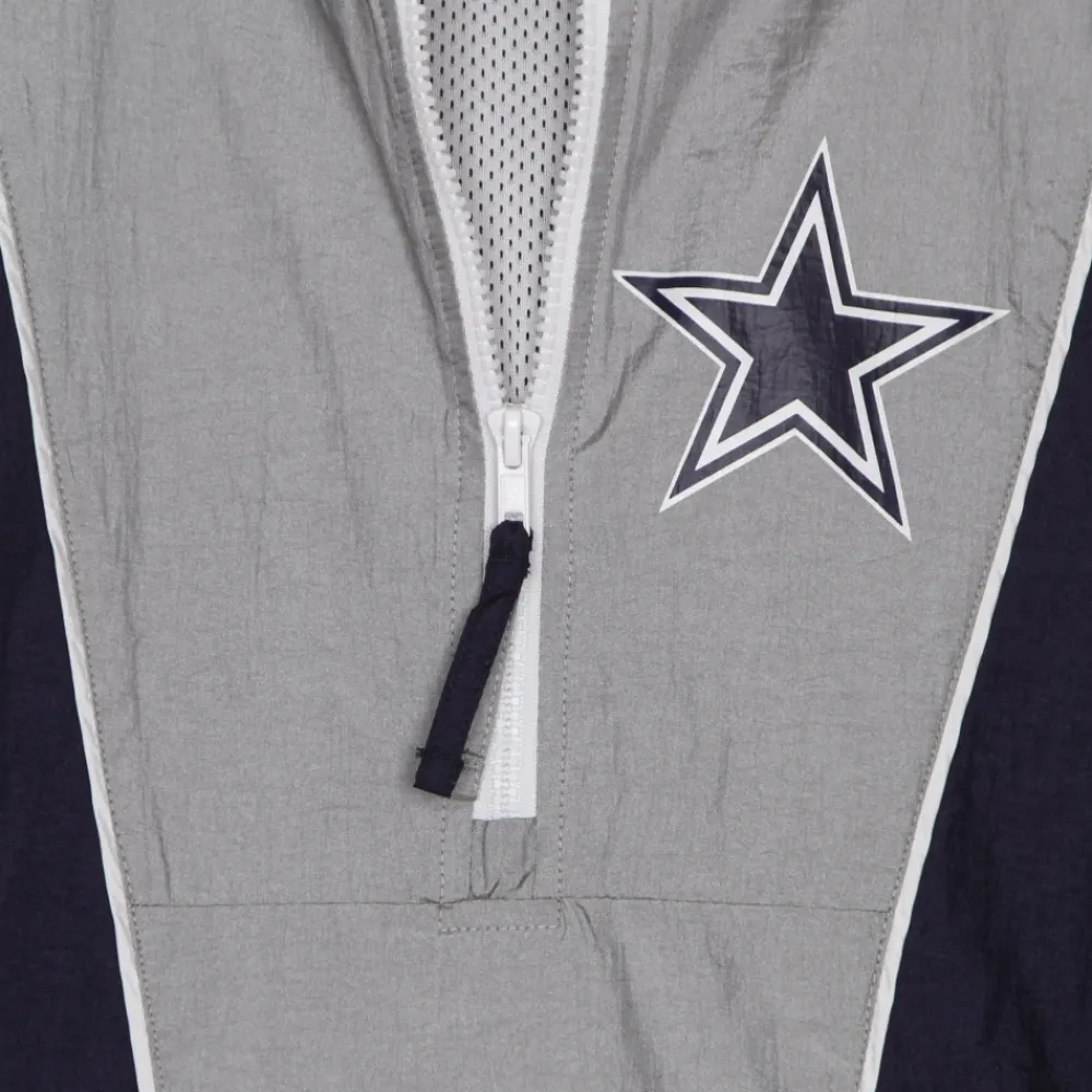 Mitchell & Ness Outdoorjassen^windjak