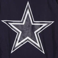 Mitchell & Ness Outdoorjassen^windjak