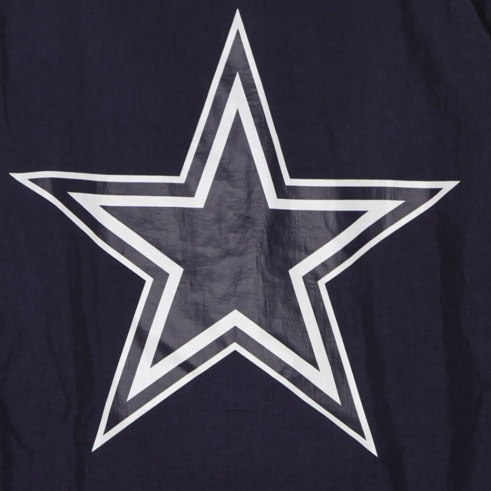 Mitchell & Ness Outdoorjassen^windjak