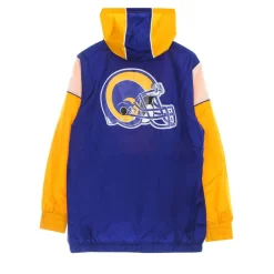 Mitchell & Ness Outdoorjassen^Windscheper manFL Hoogtepunt Reel Losram