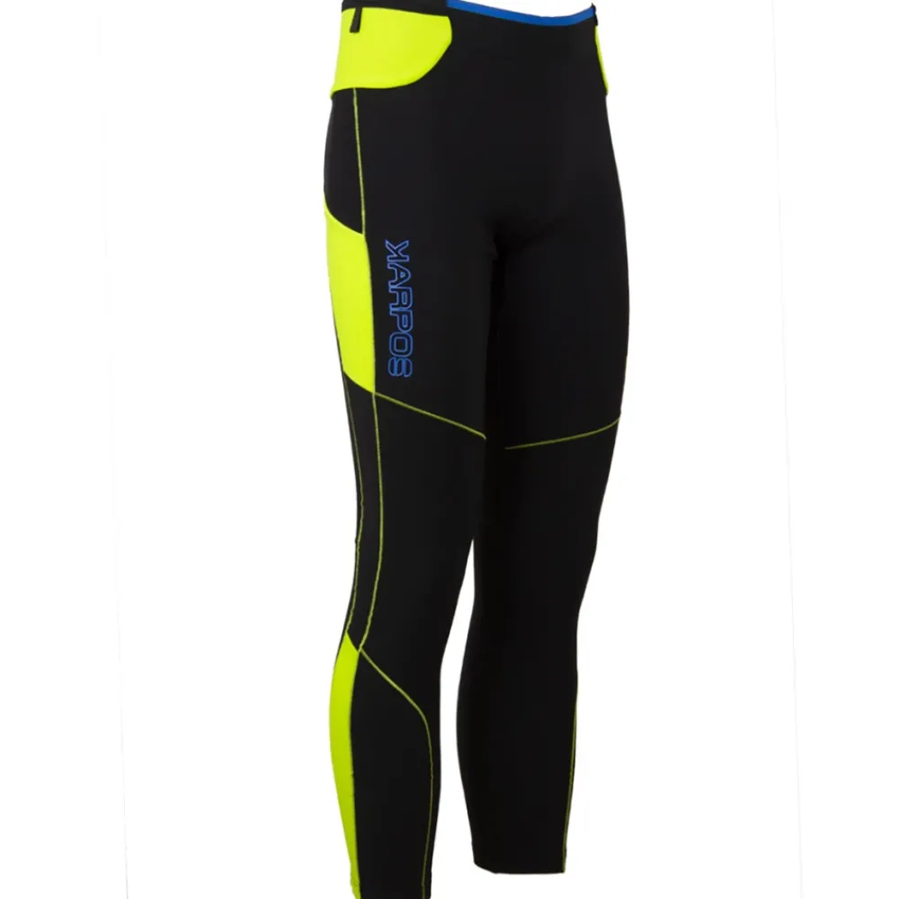 Karpos Winter Aerobische Tights