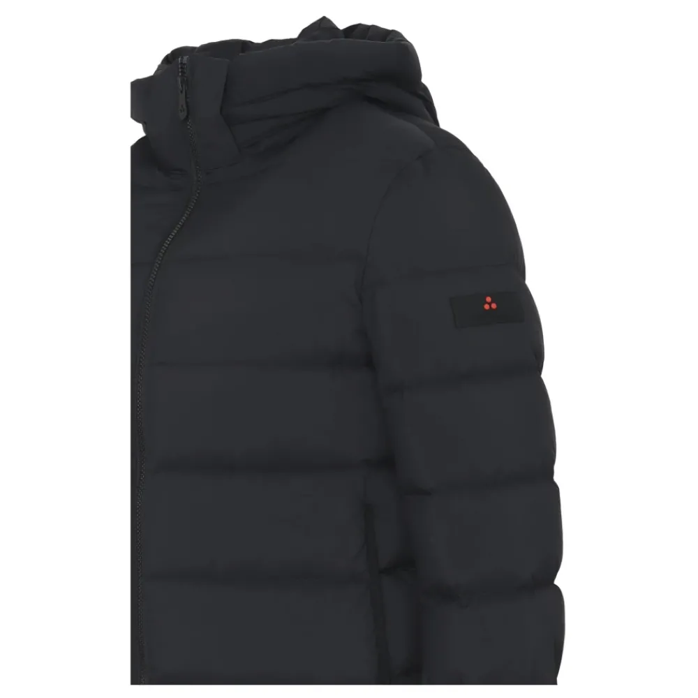 Peuterey Winter Hooded Donsjas voor Kinderen