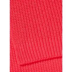 DAMES Camel Active Winter Scarf