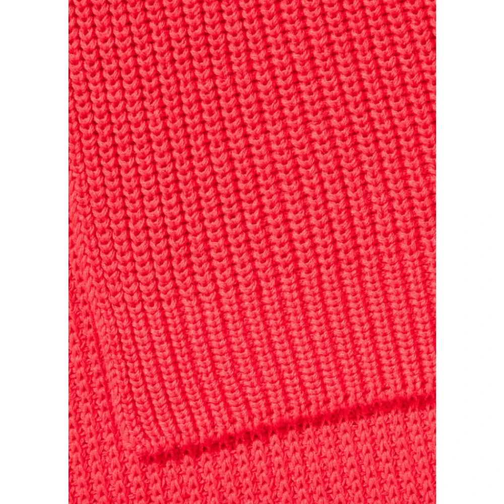 DAMES Camel Active Winter Scarf