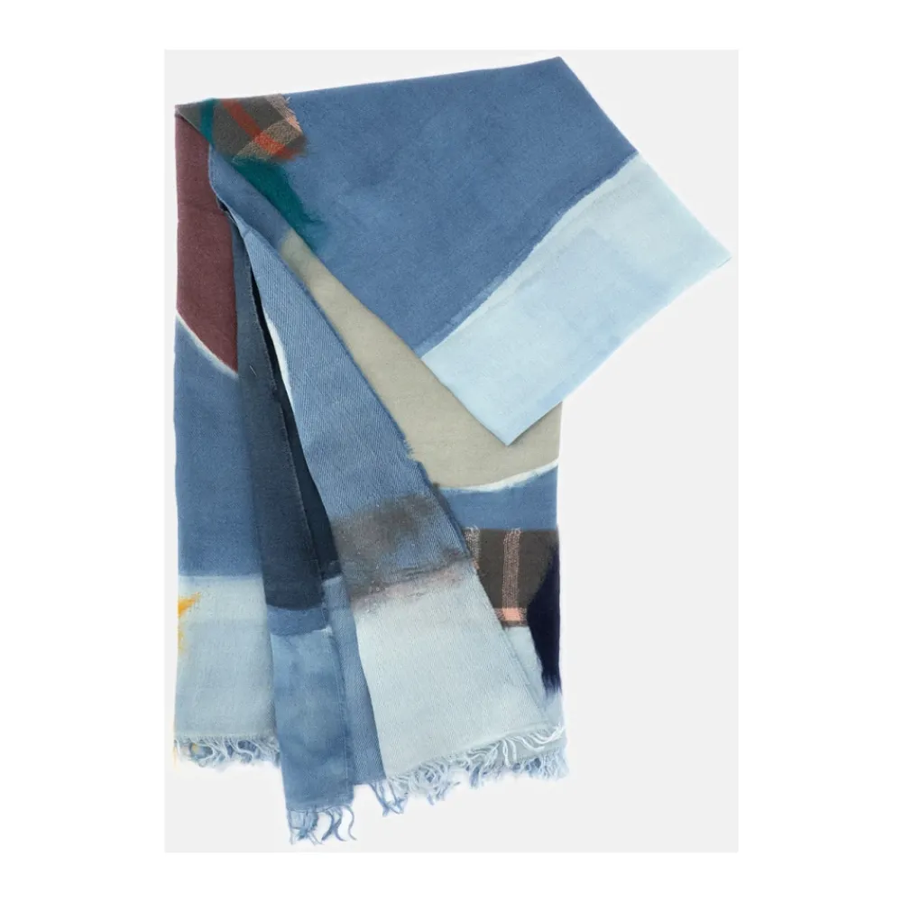 DAMES Exquisite J Winter Scarves