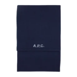 Heren A.P.C. Sjaals^Winter Scarves