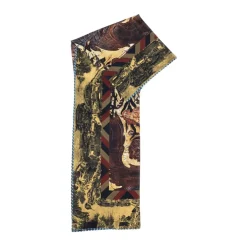 DAMES Pierre-Louis Mascia Sjaals^Winter Scarves
