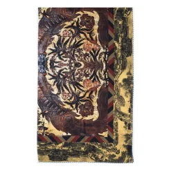 DAMES Pierre-Louis Mascia Sjaals^Winter Scarves