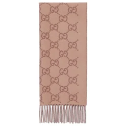 DAMES Gucci Sjaals^Winter Scarves