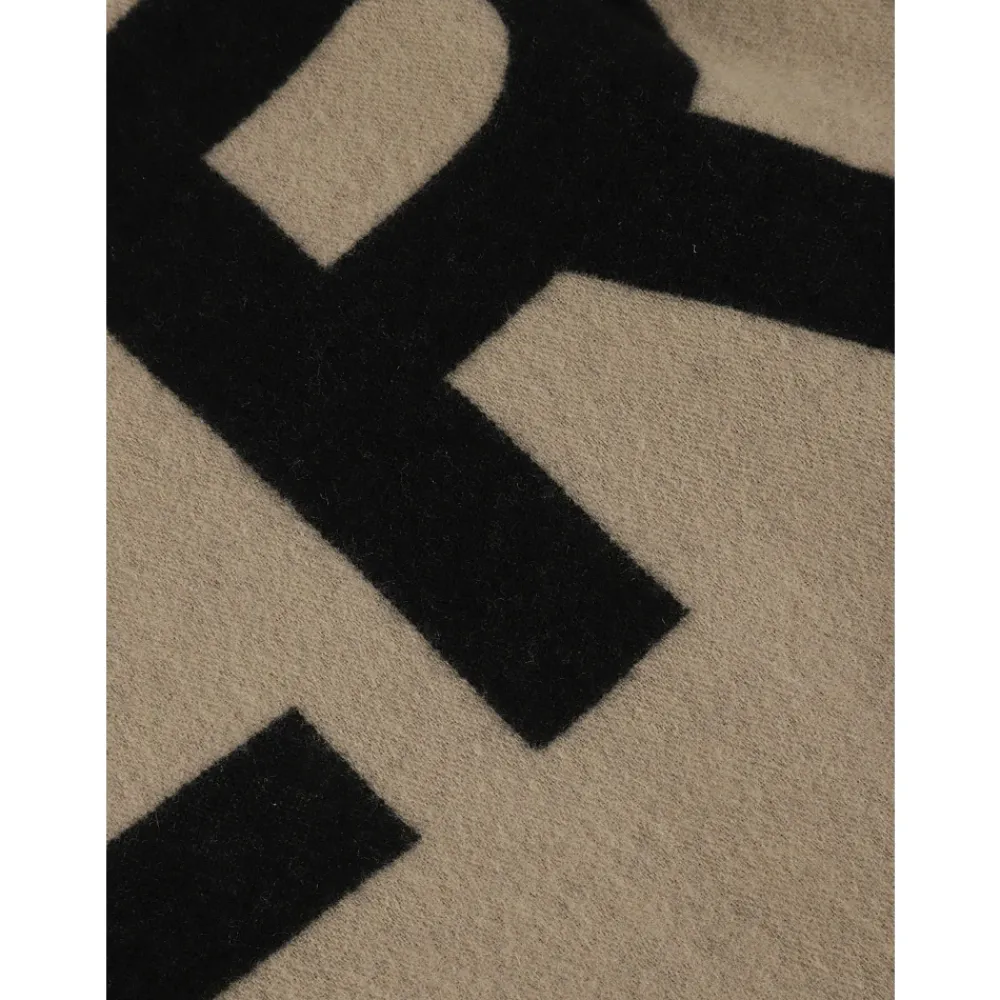 DAMES Burberry Sjaals|Sjaals^Winter Sjaal