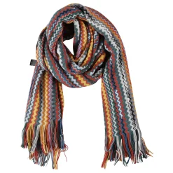 Heren Missoni Winter Sjaal
