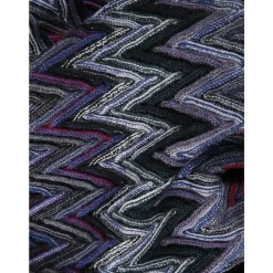 Heren Missoni Winter Sjaal