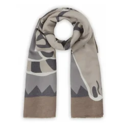 DAMES Codello Winter Sjaal