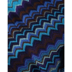 Heren Missoni Winter Sjaal