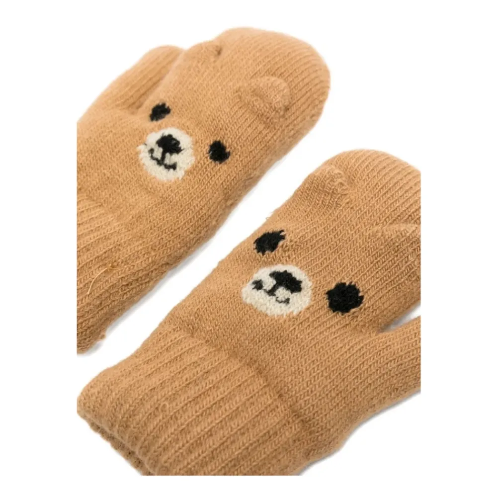 Molo Winter Wanten voor Vrouwen