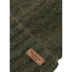 Barbour Wintercadeauset met sjaal en muts