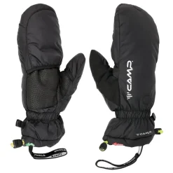 CAMP Outdooraccessoires^Wintergeïsoleerde wanten voor sporten met hoge prestaties