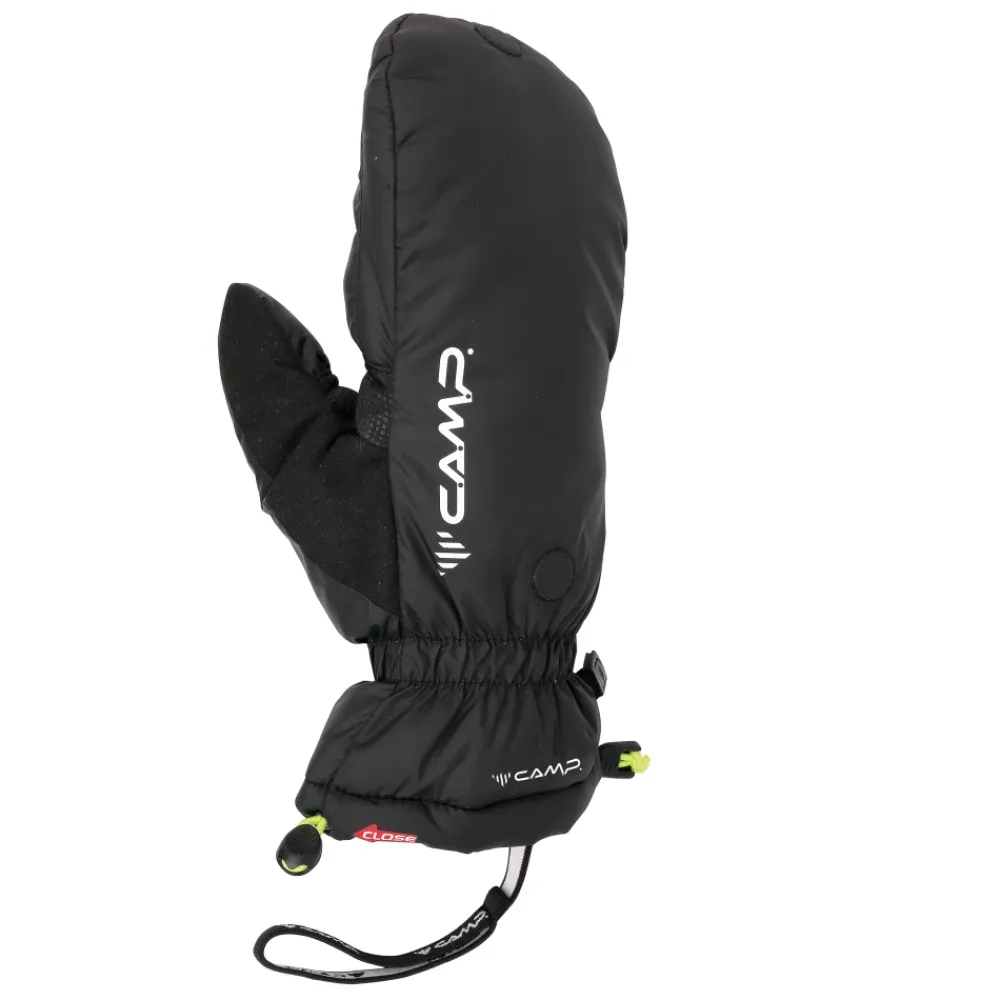 CAMP Outdooraccessoires^Wintergeïsoleerde wanten voor sporten met hoge prestaties
