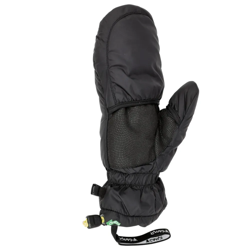 CAMP Outdooraccessoires^Wintergeïsoleerde wanten voor sporten met hoge prestaties