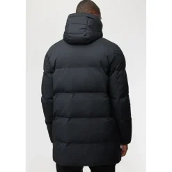 Heren Genti Jassen^Winterjacket Long