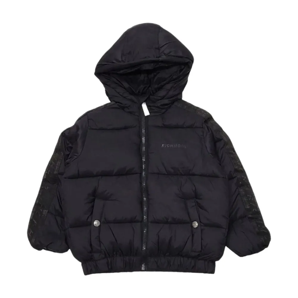 Richmond Jassen^Winterjackets