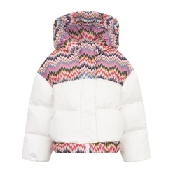 Missoni Winterjackets