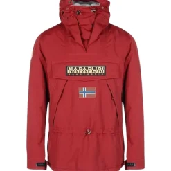 Woolrich Winterjas