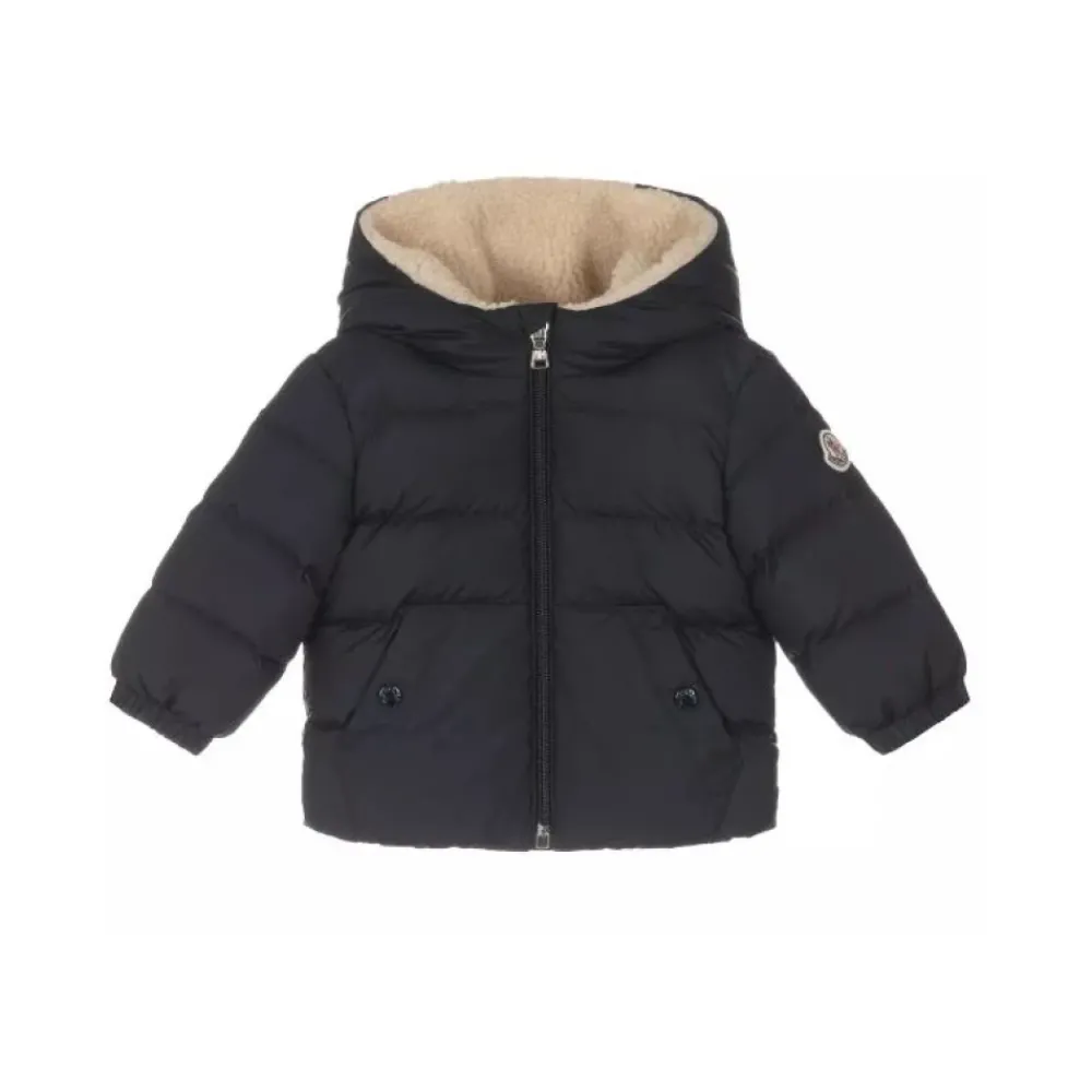Moncler Winterjas