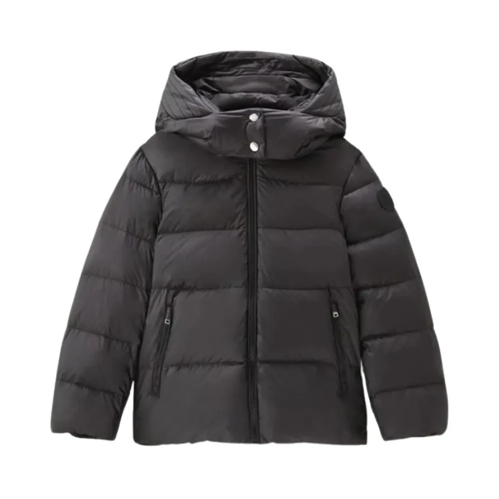 Woolrich Winterjas