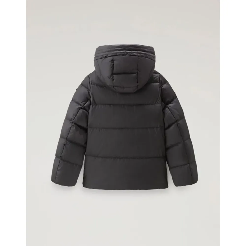 Woolrich Winterjas