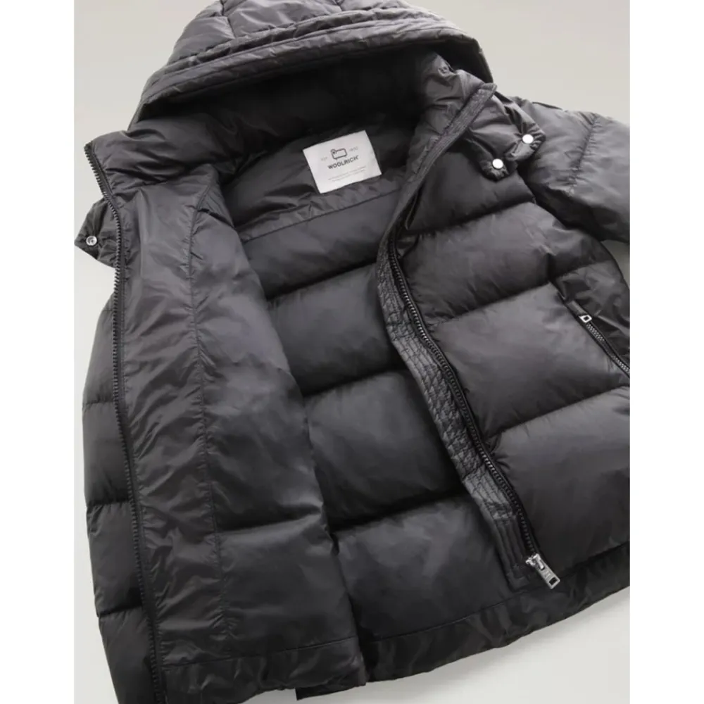 Woolrich Winterjas