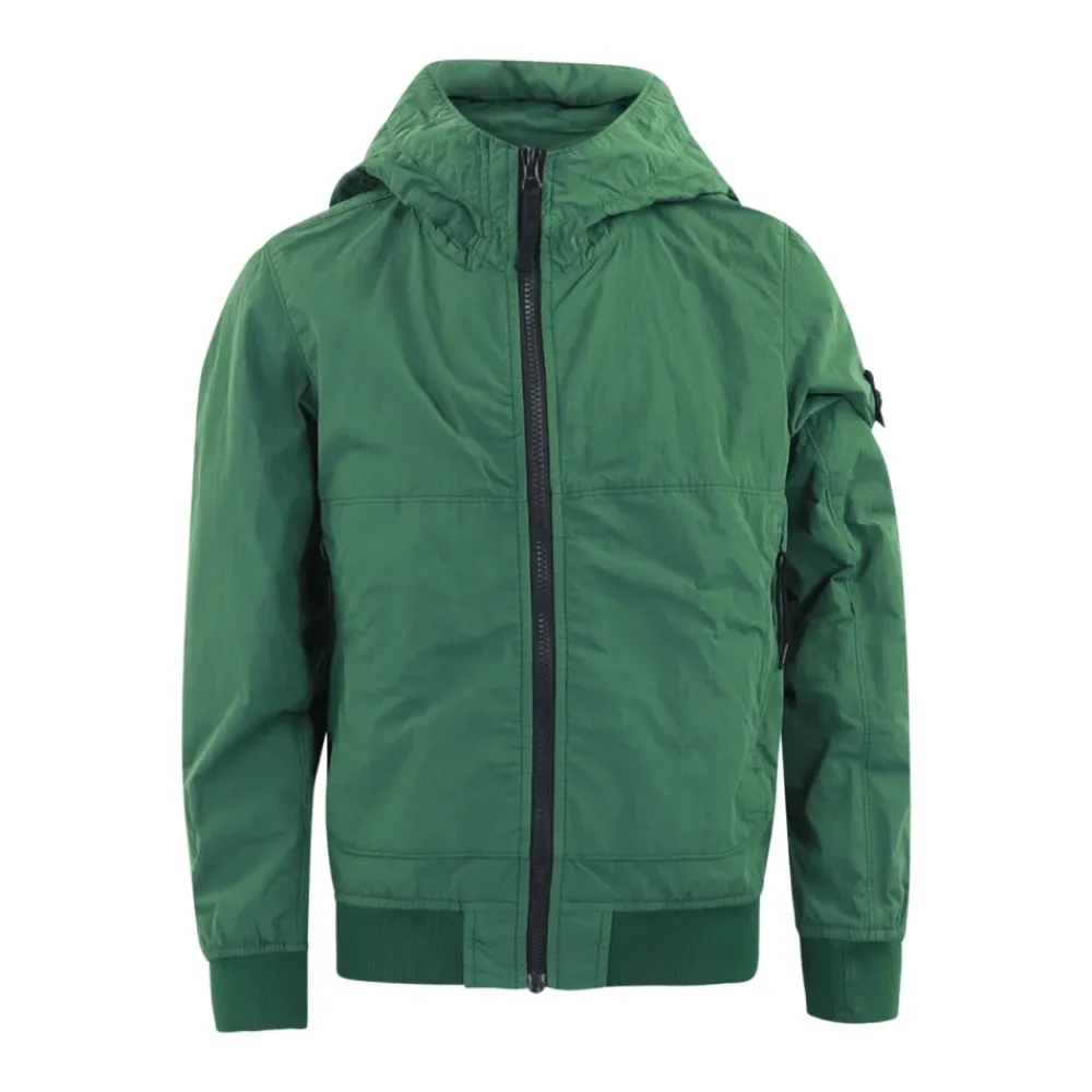 Stone Island Winterjas