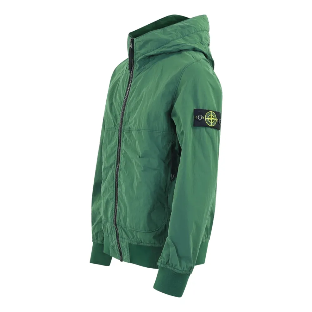 Stone Island Winterjas